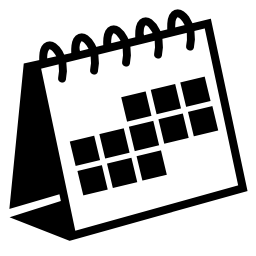 iconocalendario